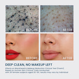 Pore Deep Cleansing Foam
