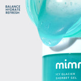 Glacial Sorbet Gel