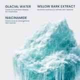 Glacial Sorbet Gel