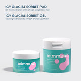 Glacial Sorbet Gel
