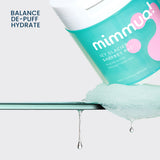 Glacial Sorbet Toner Pad