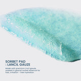 Glacial Sorbet Toner Pad