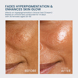 Radiance Cream
