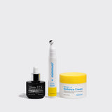 3-Step Dark Spot & Volume Reset