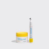 Brightening Duo