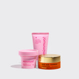 Pink Glow Set