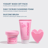 Cleansing Brush