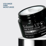 Volume UP Full Set