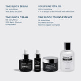 Time Block Cream