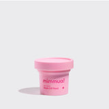 Sauna Yogurt Wash-Off Pack