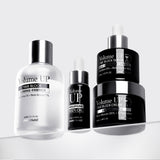 Time Block Trio + Cleansing Crème